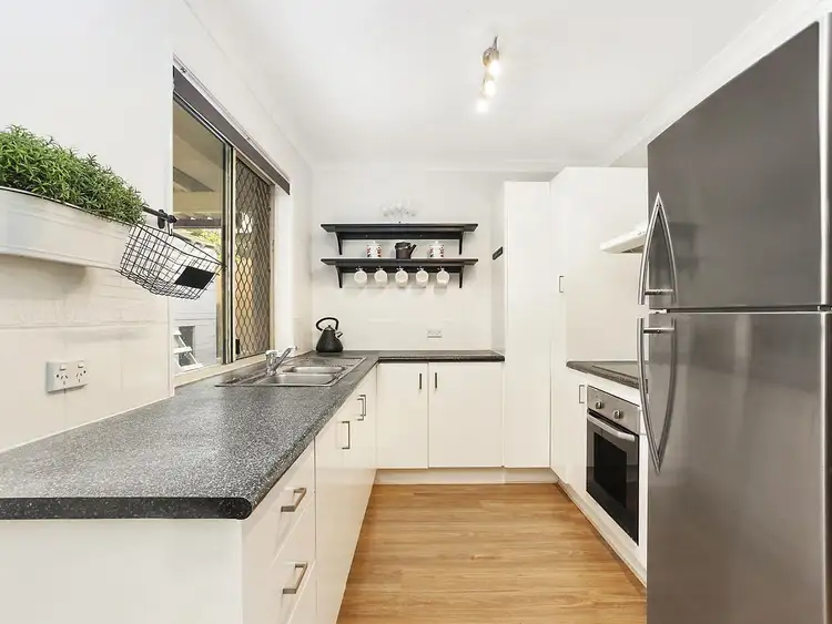 Third view of Homely house listing, 16 Park Close, Hillcrest QLD 4118