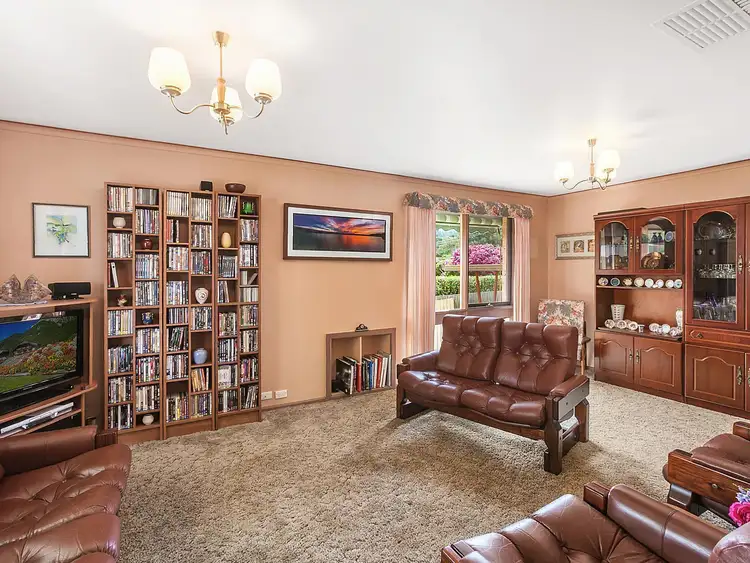 Fifth view of Homely house listing, 4 Marsh Place, Melba ACT 2615