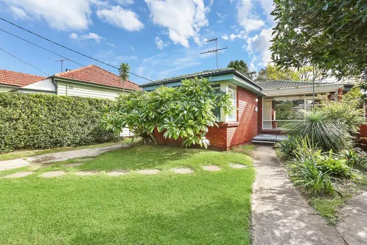 29 Cranbrook Street, Botany NSW 2019