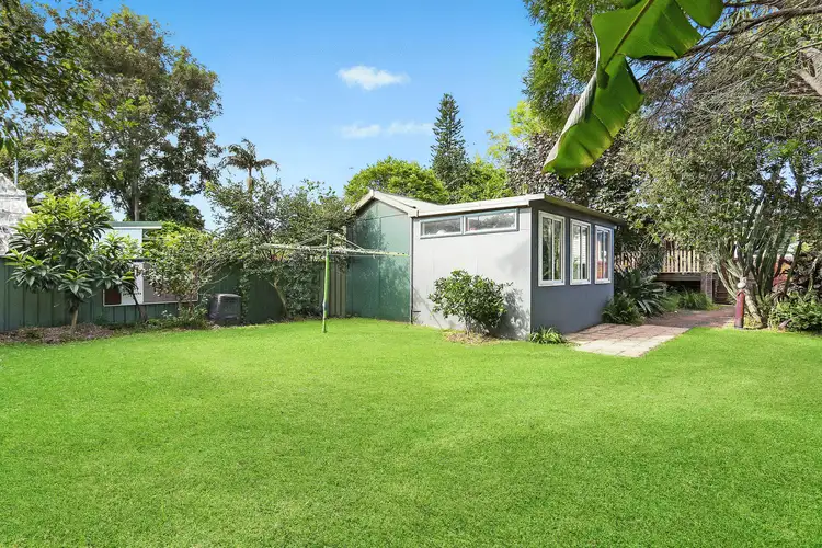Second view of Homely house listing, 29 Cranbrook Street, Botany NSW 2019