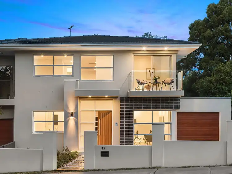 47 Swan Street, Gladesville NSW 2111