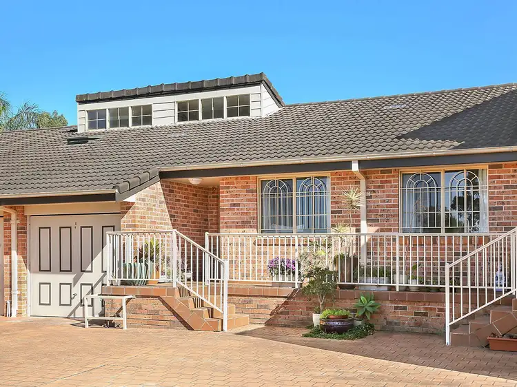 6/239 Marsden Road, Carlingford NSW 2118
