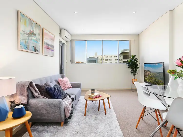 20/4 Peace Lane, Parramatta NSW 2150