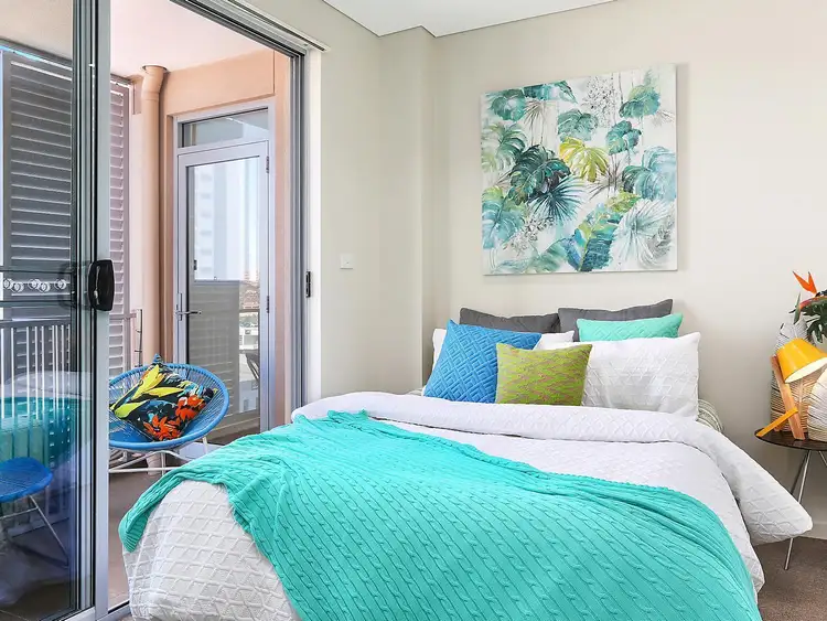 Fourth view of Homely apartment listing, 20/4 Peace Lane, Parramatta NSW 2150