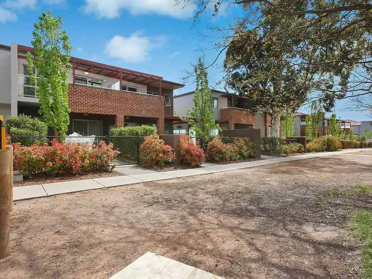 14/13 Majura Avenue, Dickson ACT 2602