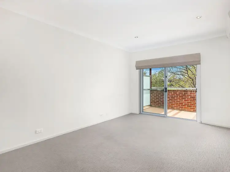 Third view of Homely apartment listing, 14/13 Majura Avenue, Dickson ACT 2602