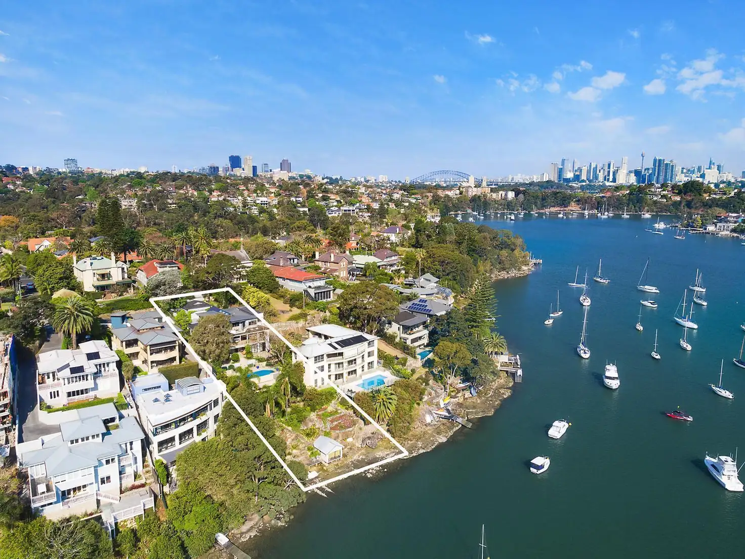 Main view of Homely house listing, 99 Northwood Road, Northwood NSW 2066
