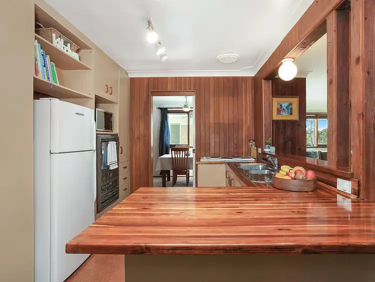Third view of Homely house listing, 5 Playfair Road, Mount Colah NSW 2079