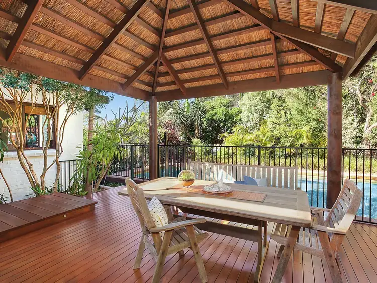 Fourth view of Homely house listing, 5 Playfair Road, Mount Colah NSW 2079