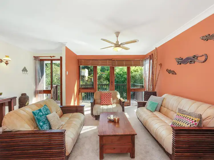 Fifth view of Homely house listing, 5 Playfair Road, Mount Colah NSW 2079