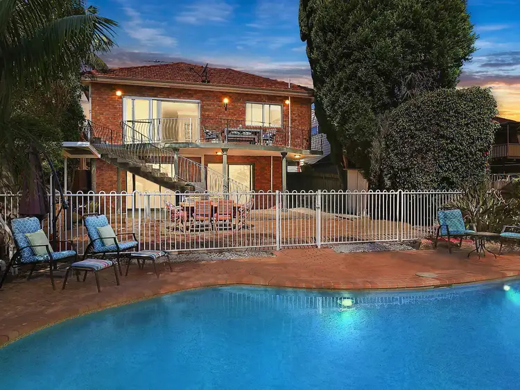 Second view of Homely house listing, 89 Woolcott Street, Earlwood NSW 2206