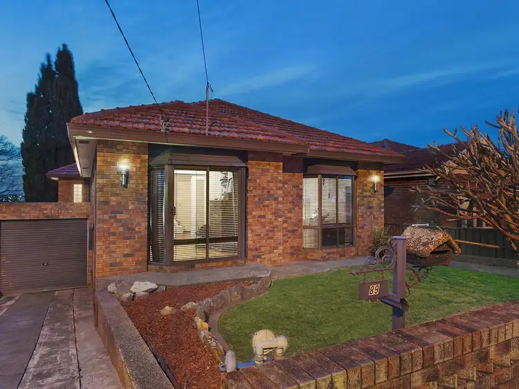 Third view of Homely house listing, 89 Woolcott Street, Earlwood NSW 2206