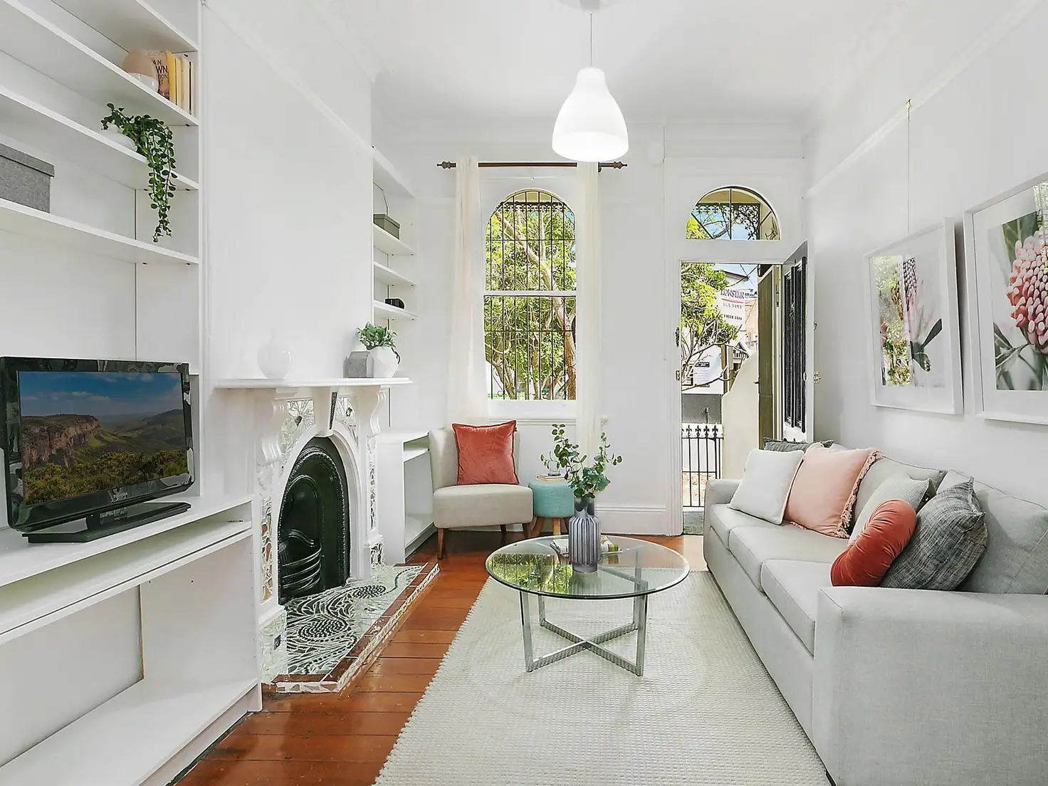 Main view of Homely house listing, 85 Silver Street, Marrickville NSW 2204