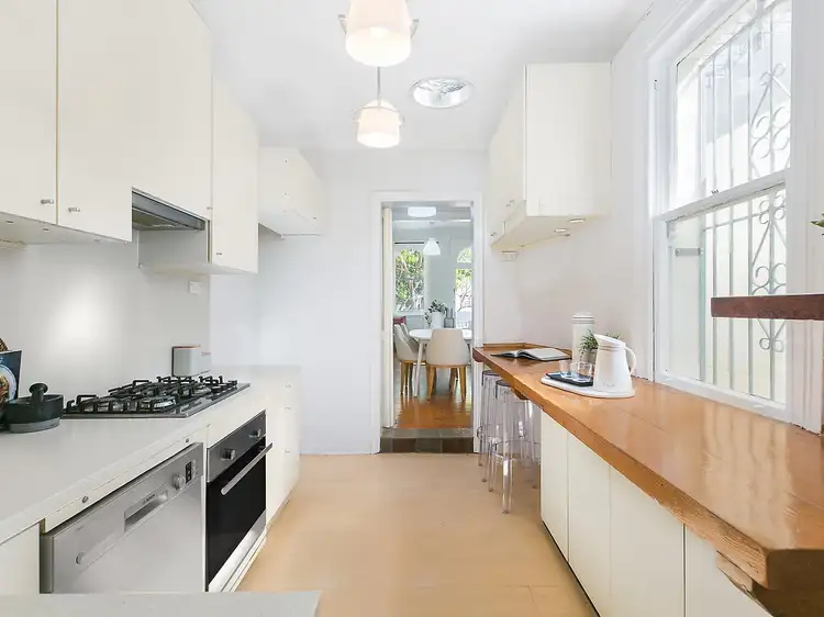 Third view of Homely house listing, 85 Silver Street, Marrickville NSW 2204