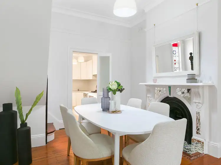 Fourth view of Homely house listing, 85 Silver Street, Marrickville NSW 2204