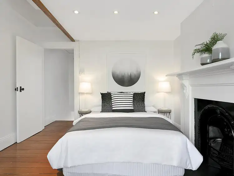 Fifth view of Homely house listing, 85 Silver Street, Marrickville NSW 2204