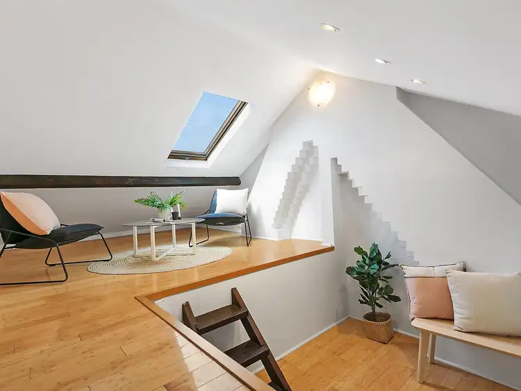 Sixth view of Homely house listing, 85 Silver Street, Marrickville NSW 2204