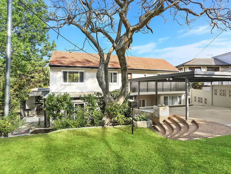 Third view of Homely house listing, 30 Kallaroo Road, Riverview NSW 2066