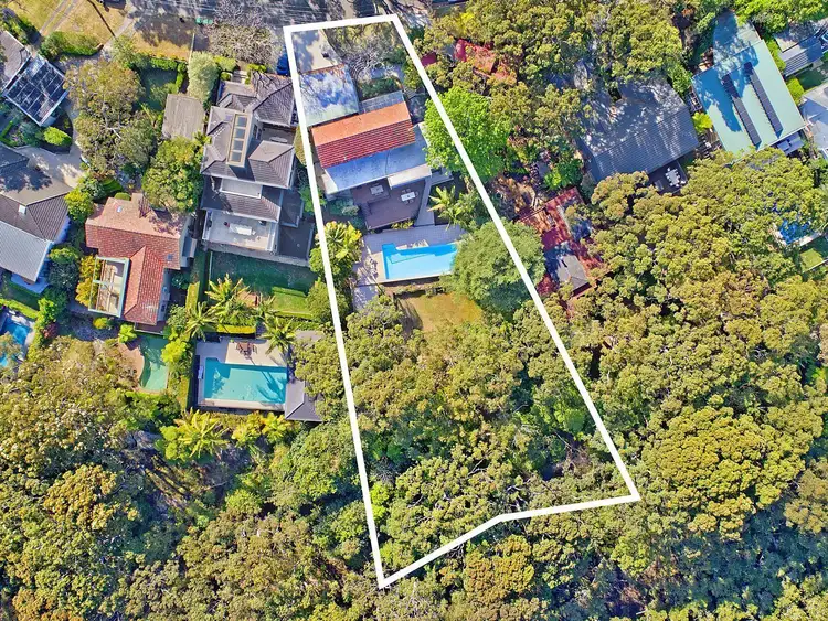 Fourth view of Homely house listing, 30 Kallaroo Road, Riverview NSW 2066