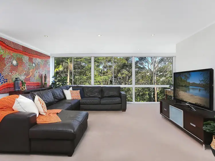 Fifth view of Homely house listing, 30 Kallaroo Road, Riverview NSW 2066