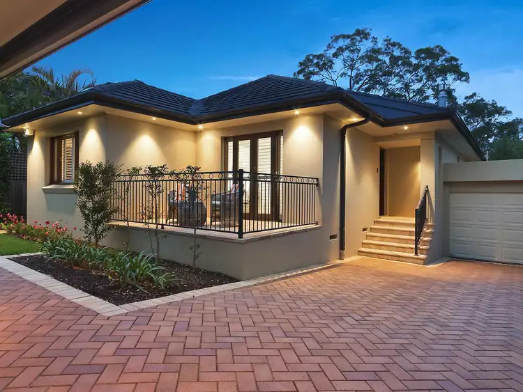 18 First Avenue, Lane Cove NSW 2066