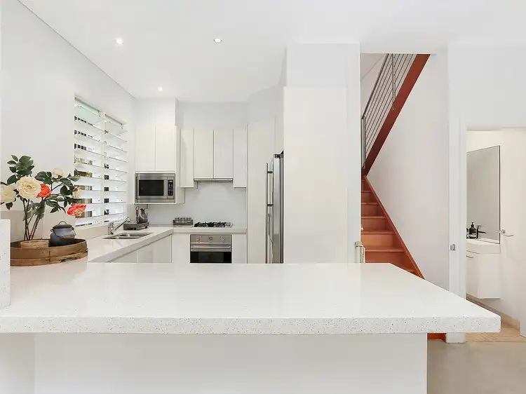 Second view of Homely house listing, 158 Woodland Street, Balgowlah NSW 2093