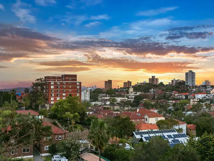 2B/50 Whaling Road, North Sydney NSW 2060