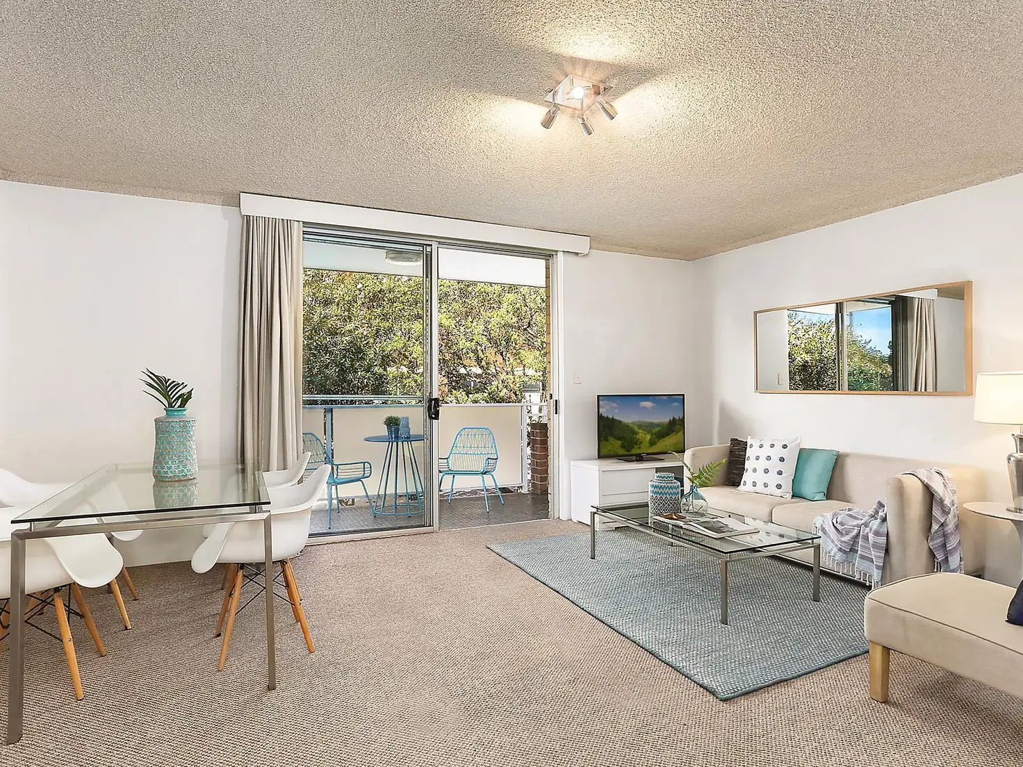 Main view of Homely apartment listing, 3/18 Campbell Parade, Manly Vale NSW 2093