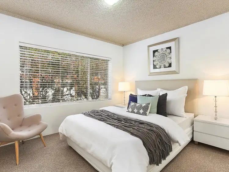 Third view of Homely apartment listing, 3/18 Campbell Parade, Manly Vale NSW 2093