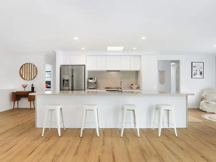 Second view of Homely house listing, 7 Defender Court, Sunrise Beach QLD 4567