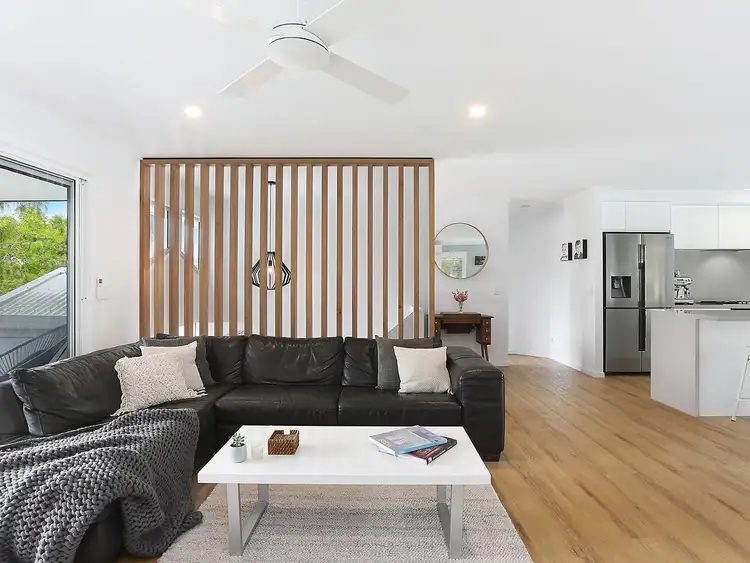 Fifth view of Homely house listing, 7 Defender Court, Sunrise Beach QLD 4567