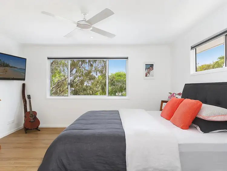 Sixth view of Homely house listing, 7 Defender Court, Sunrise Beach QLD 4567