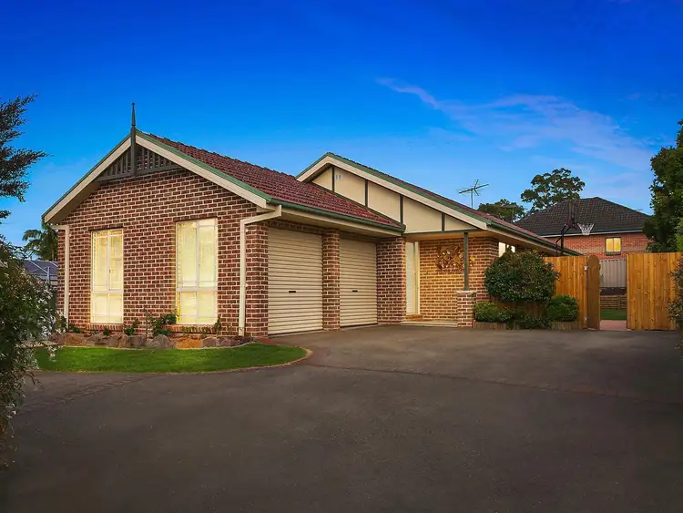 68A Hydrae Street, Revesby NSW 2212