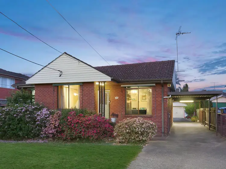 Main view of Homely house listing, 13 Michael Street, North Ryde NSW 2113