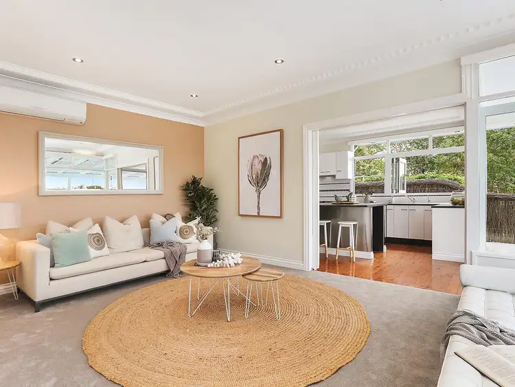 Second view of Homely house listing, 145 Como Parade, Como NSW 2226
