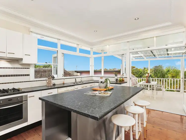 Third view of Homely house listing, 145 Como Parade, Como NSW 2226