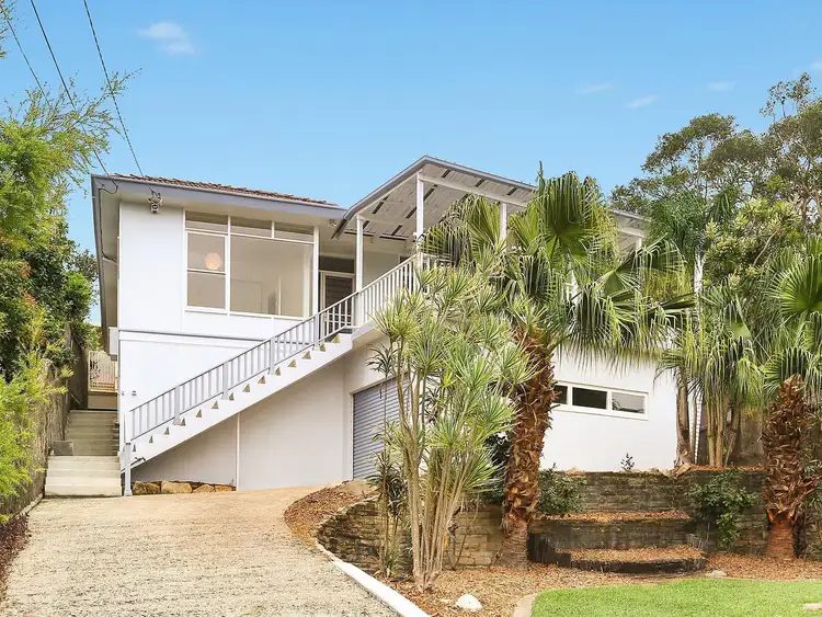 Fourth view of Homely house listing, 145 Como Parade, Como NSW 2226