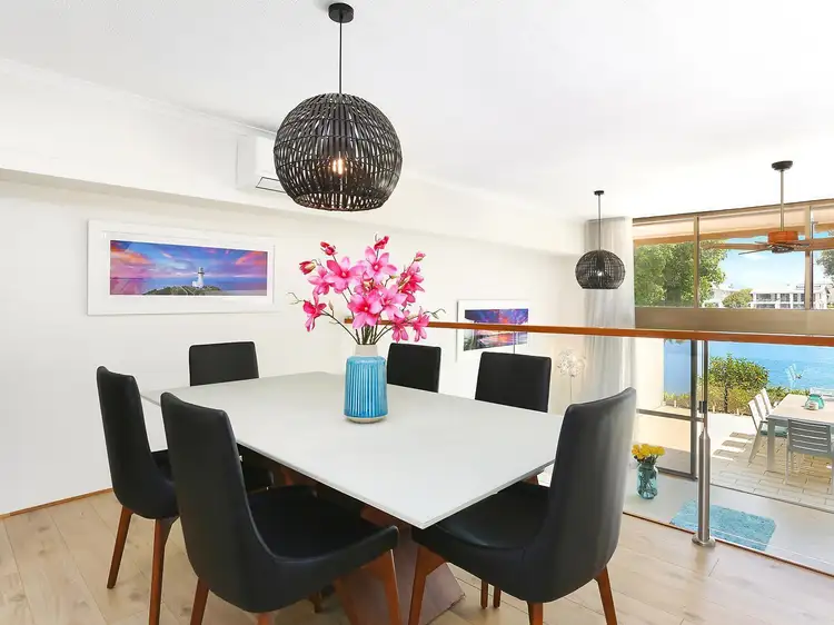 Second view of Homely townhouse listing, 38/7 Campbell Street, Sorrento QLD 4217
