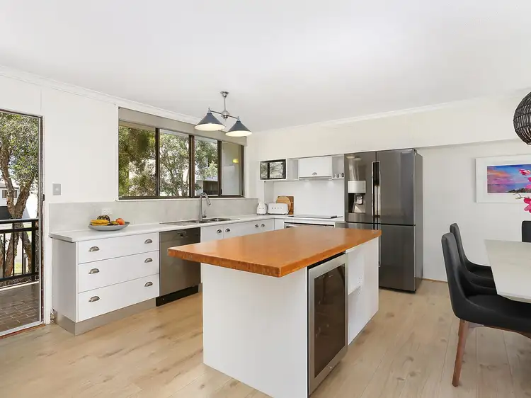 Third view of Homely townhouse listing, 38/7 Campbell Street, Sorrento QLD 4217
