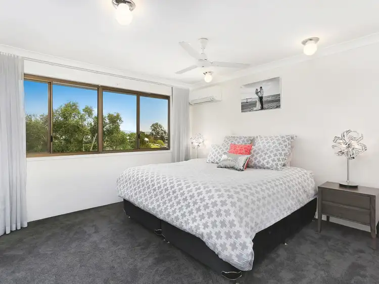 Fourth view of Homely townhouse listing, 38/7 Campbell Street, Sorrento QLD 4217