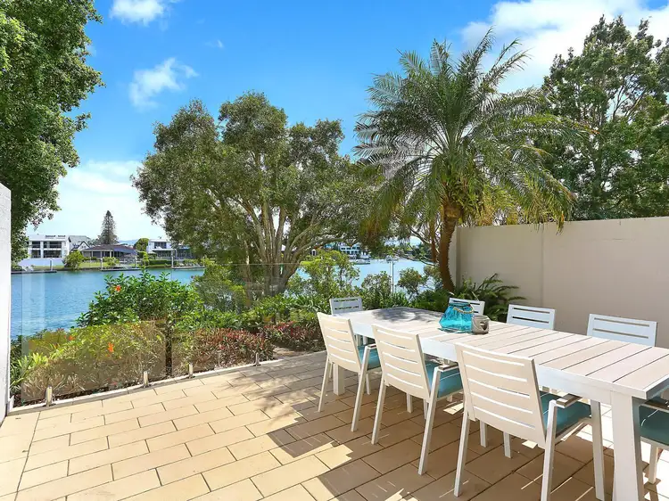 Sixth view of Homely townhouse listing, 38/7 Campbell Street, Sorrento QLD 4217