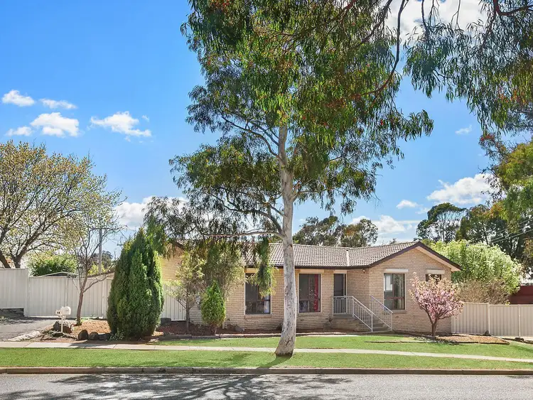 Main view of Homely house listing, 18 Castleton Crescent, Gowrie ACT 2904