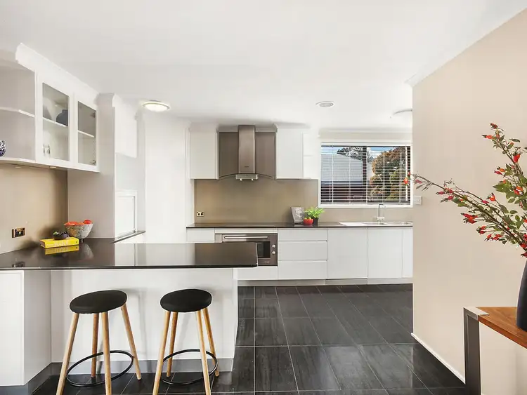 Second view of Homely house listing, 18 Castleton Crescent, Gowrie ACT 2904