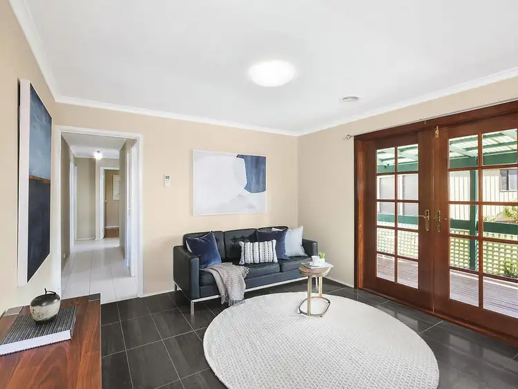 Fourth view of Homely house listing, 18 Castleton Crescent, Gowrie ACT 2904