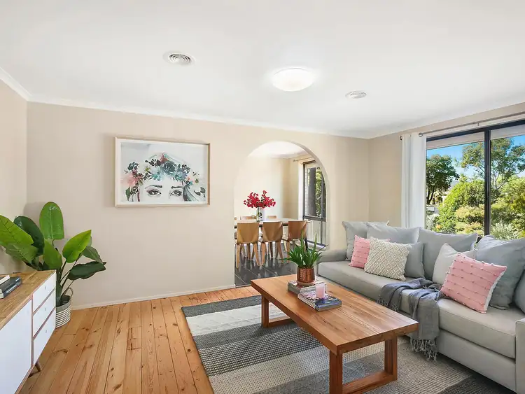 Fifth view of Homely house listing, 18 Castleton Crescent, Gowrie ACT 2904