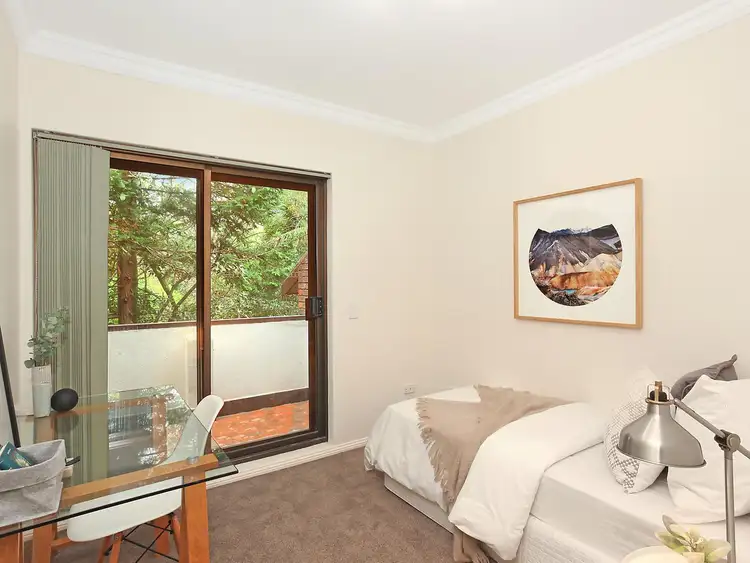 Fifth view of Homely apartment listing, 4/1316 Pacific Highway, Turramurra NSW 2074