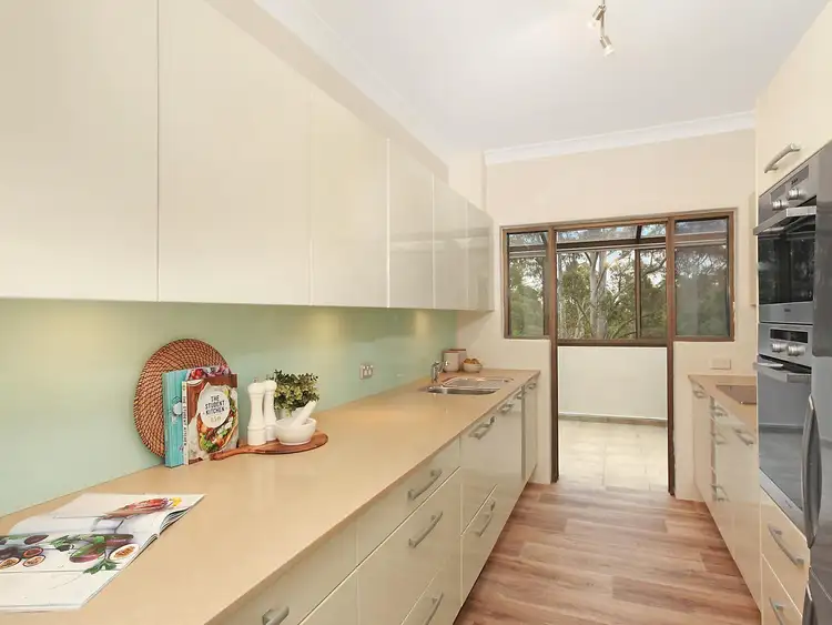 Sixth view of Homely apartment listing, 4/1316 Pacific Highway, Turramurra NSW 2074