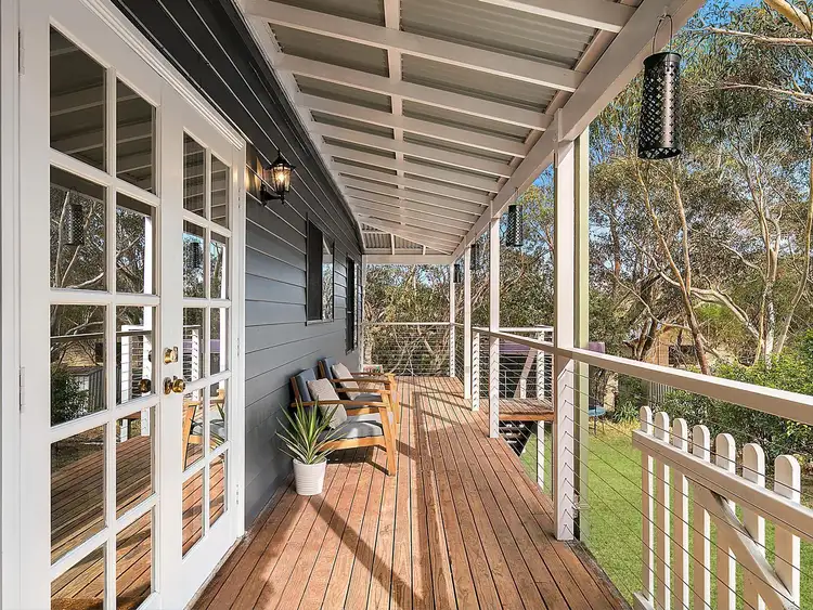 Third view of Homely house listing, 33 Shortland Street, Wentworth Falls NSW 2782