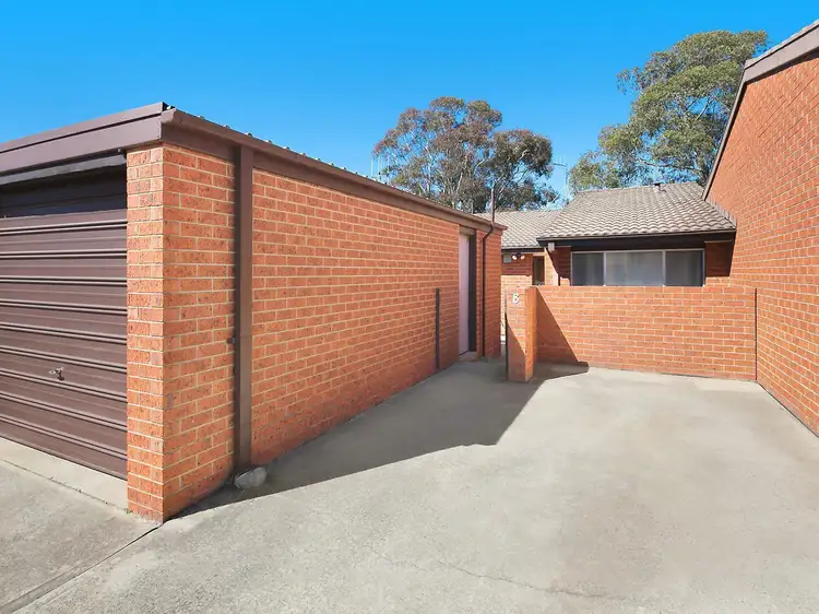 Main view of Homely unit listing, 8/47 Christopher Crescent, Queanbeyan NSW 2620