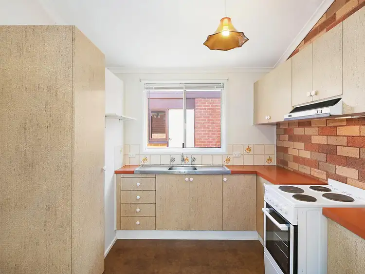 Second view of Homely unit listing, 8/47 Christopher Crescent, Queanbeyan NSW 2620